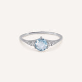 BRIOLETTE SKY RING