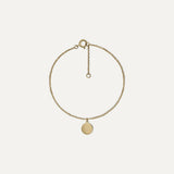 PULSERA CHAPITA PERSONALIZADA