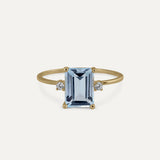 ANILLO RECTANGLE SKY