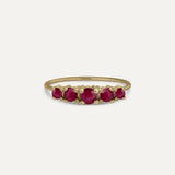 5 RUBIN RING