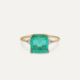 ANILLO GARRA CUARZO