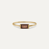 ANILLO BARRETA SMOKY