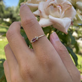 ANILLO COUNTESS AMATISTA