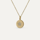 STAR MEDAL