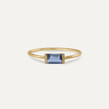 ANILLO BARRETA LONDON BLUE