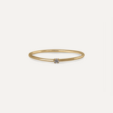 MINI DIAMANTENRING