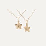 CHAPA ESTRELLA PERSONALIZADA