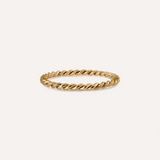 ANILLO ENREDADO