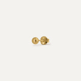 Ohrstecker Kugel 3mm