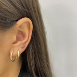 DICKER RING 20MM