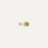 2MM CLAW PENDANT