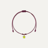 ARMBAND STERN EMAILLE KINDER