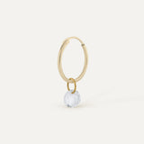 CHARM TOPACIO BLANCO