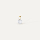CHARM TOPACIO BLANCO