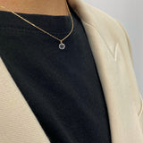 CHARM TOPACIO BLANCO