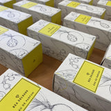 EAU DE PARFUM BEA SOLDADO