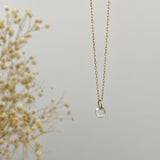 CHARM TOPACIO BLANCO