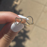 ANILLO CIRCLE