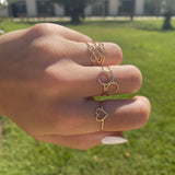 RING LOVE