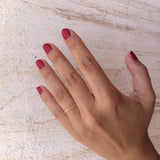 ANILLO ENREDADO