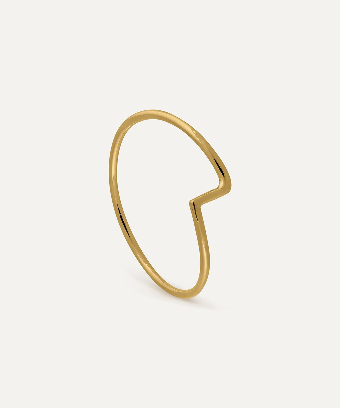 ASYMMETRIC RING