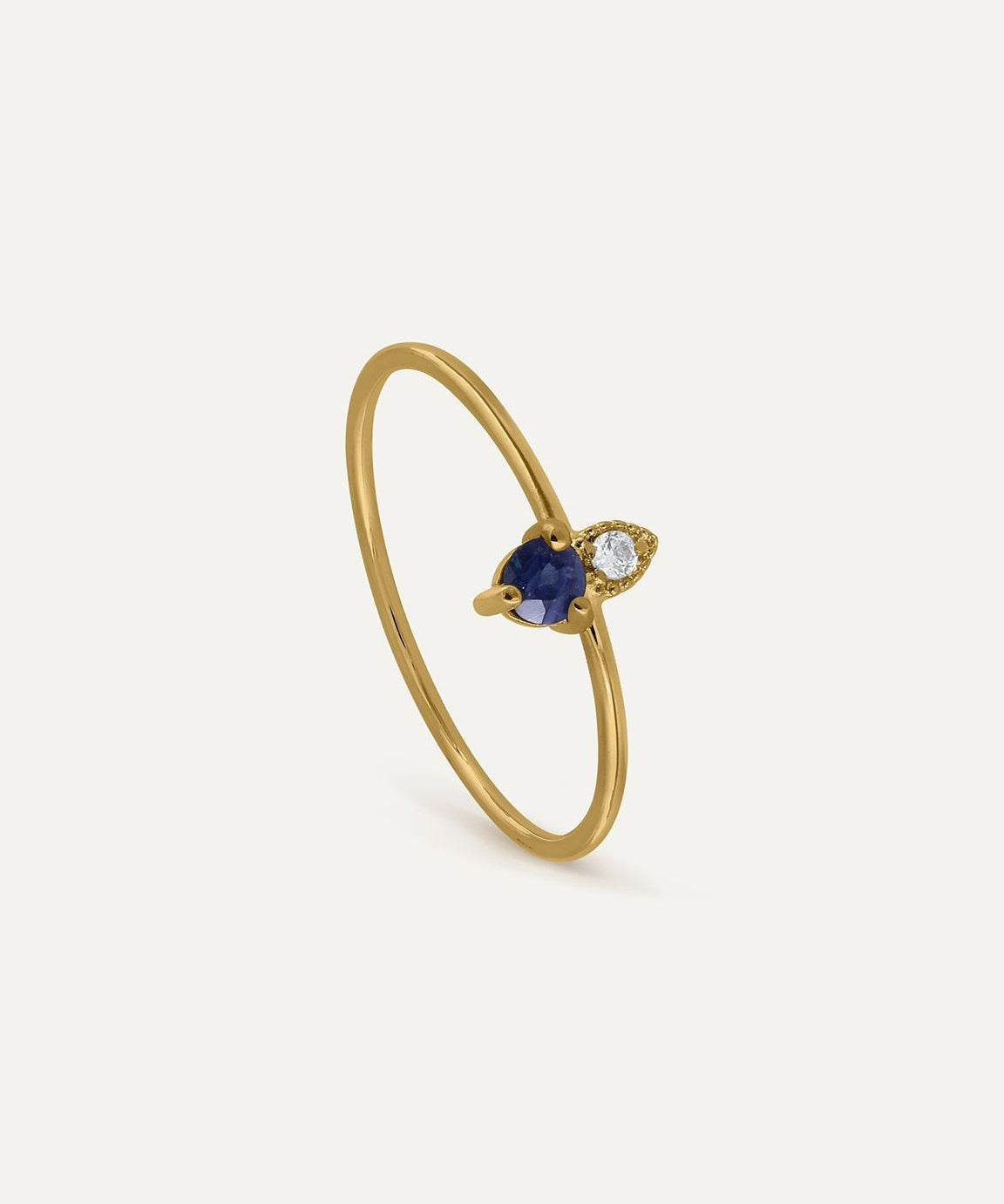 ANILLO MICO ZAFIRO