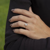 RING AQUA