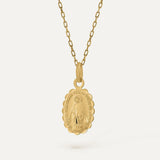 MIRACULOUS MEDAL