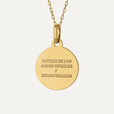 MEDAILLE HEILIGER JUDAS THADDÄUS