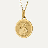 MEDAILLE HEILIGER JUDAS THADDÄUS
