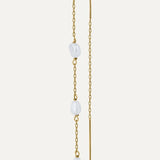PEARL LINE PENDANT