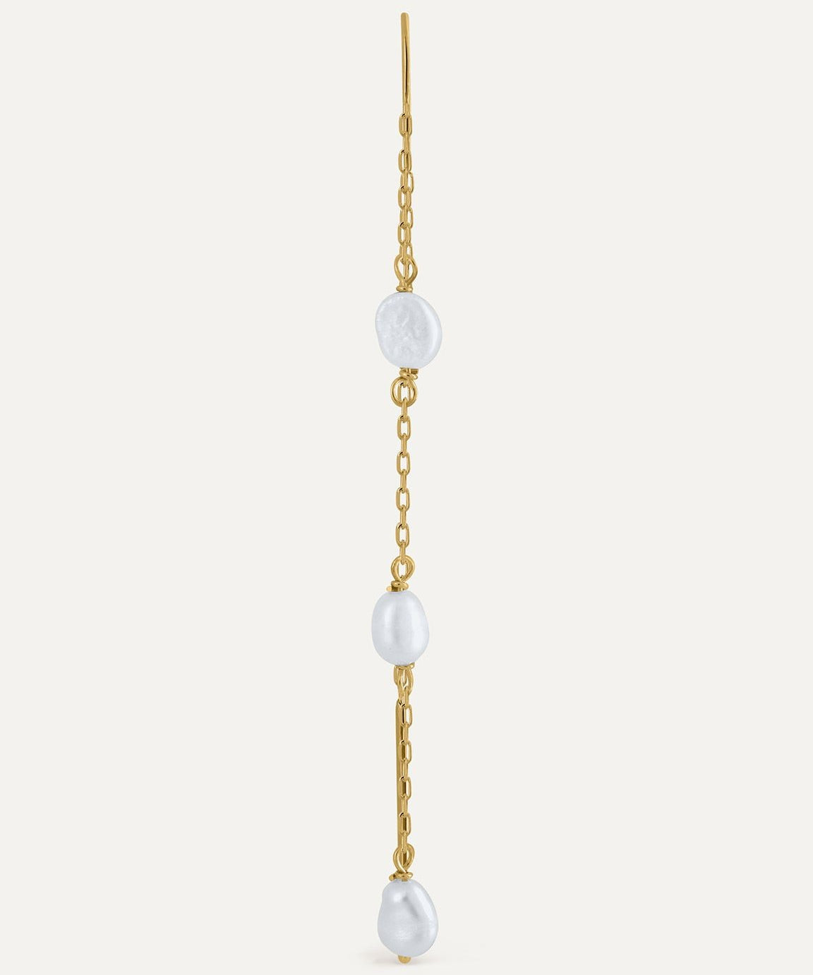 PEARL LINE PENDANT