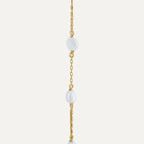 PEARL LINE PENDANT