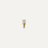LITTLE FANG PENDANT