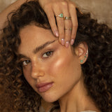 ANILLO HOJA