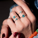 ANILLO BOCEL OVAL PARAIBA