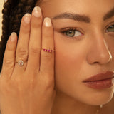5 RUBIN RING