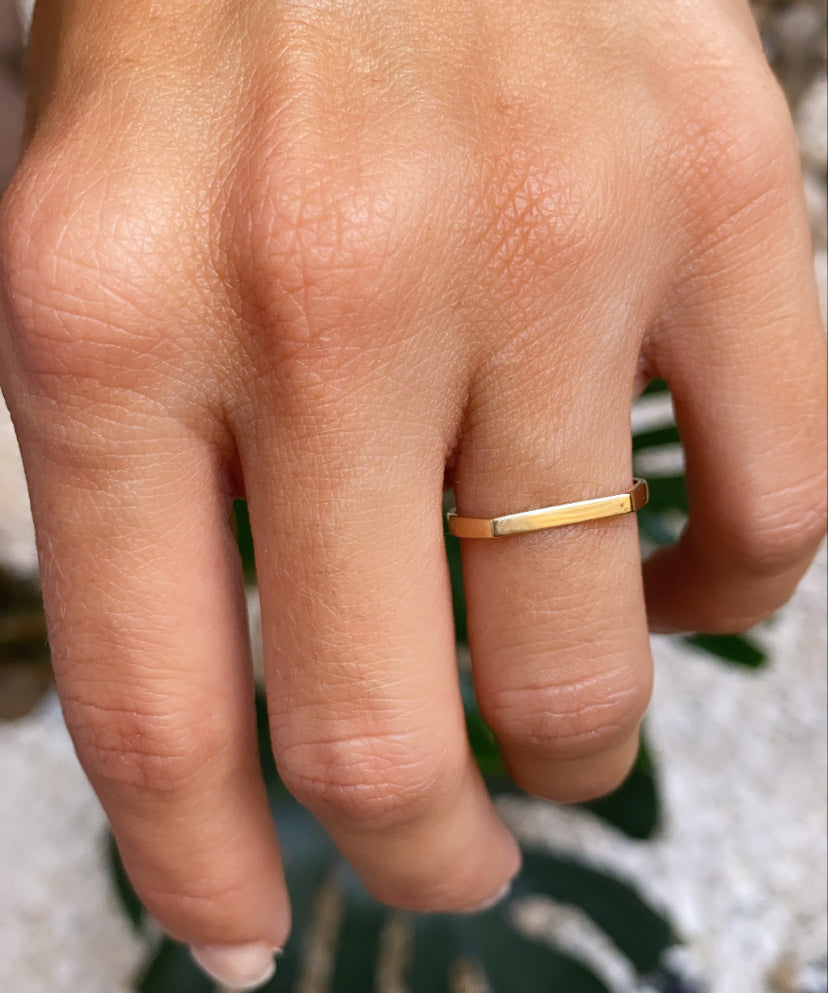 ANILLO ESTRIBO