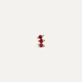 HADAR RUBY PENDANT