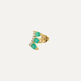 ORION EMERALD PENDANT