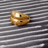 FLÜCHTIGER RING