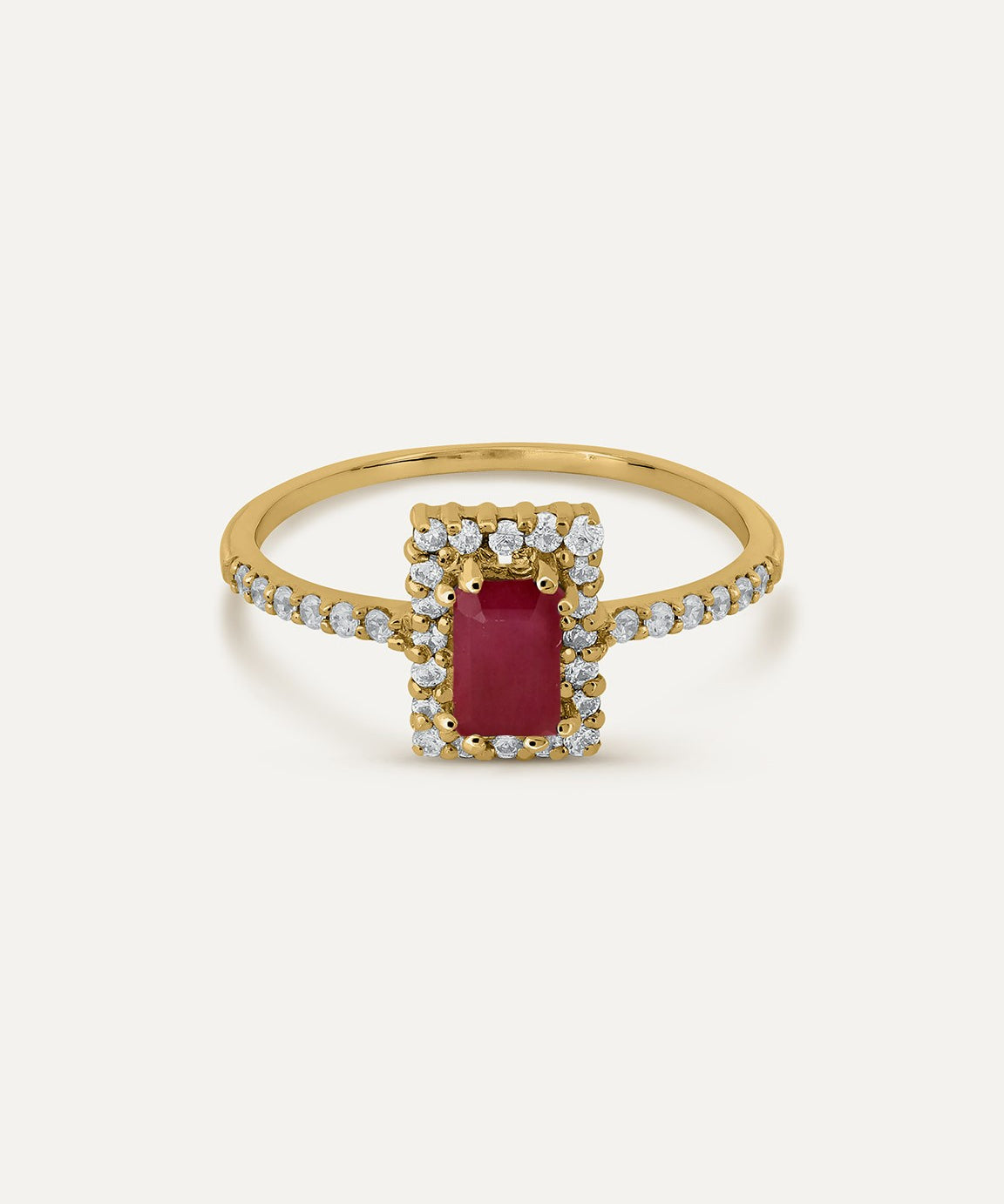 ANILLO PROMESS ESTELA RUBÍ