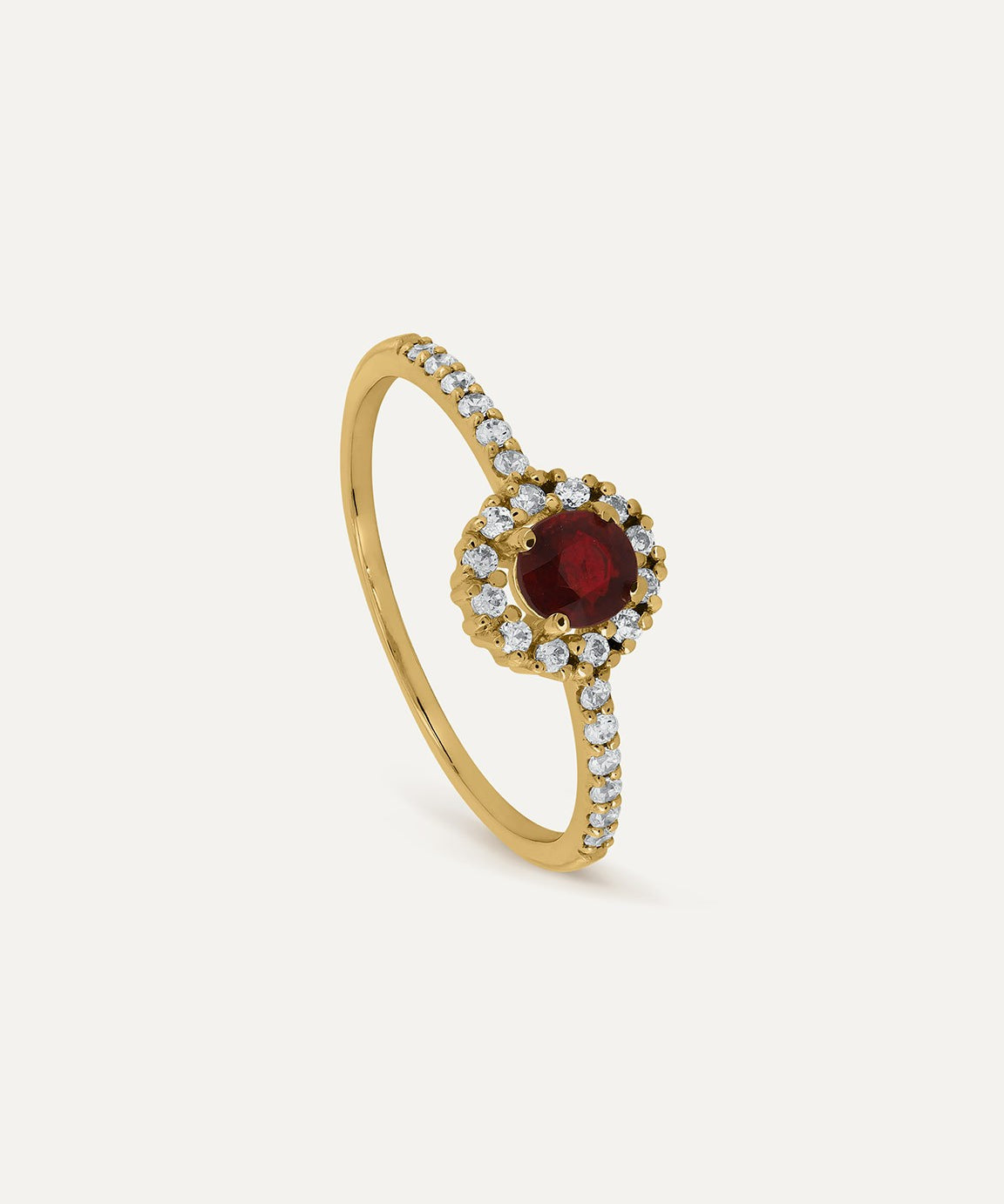 RING ROUND ESTELA RUBIN