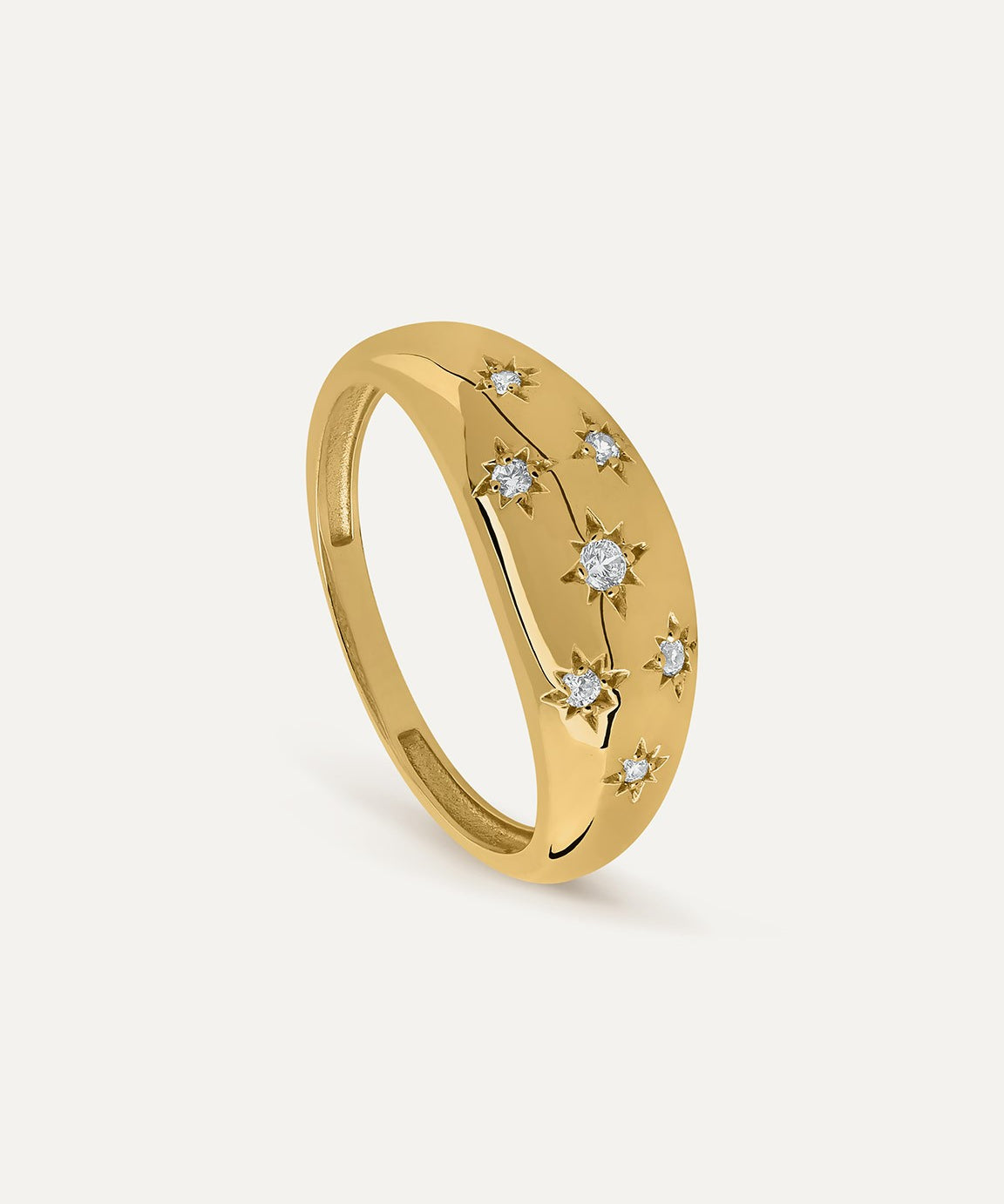 ANILLO COSMOS