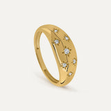 ANILLO COSMOS