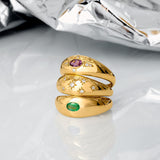 ANILLO COSMOS