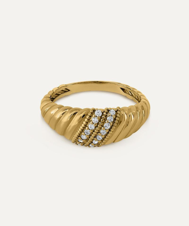 ANILLO GALAXIA GALLÓN