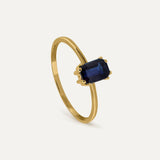 ANILLO BIG BARRETA ZAFIRO