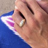 ANILLO COSMOS