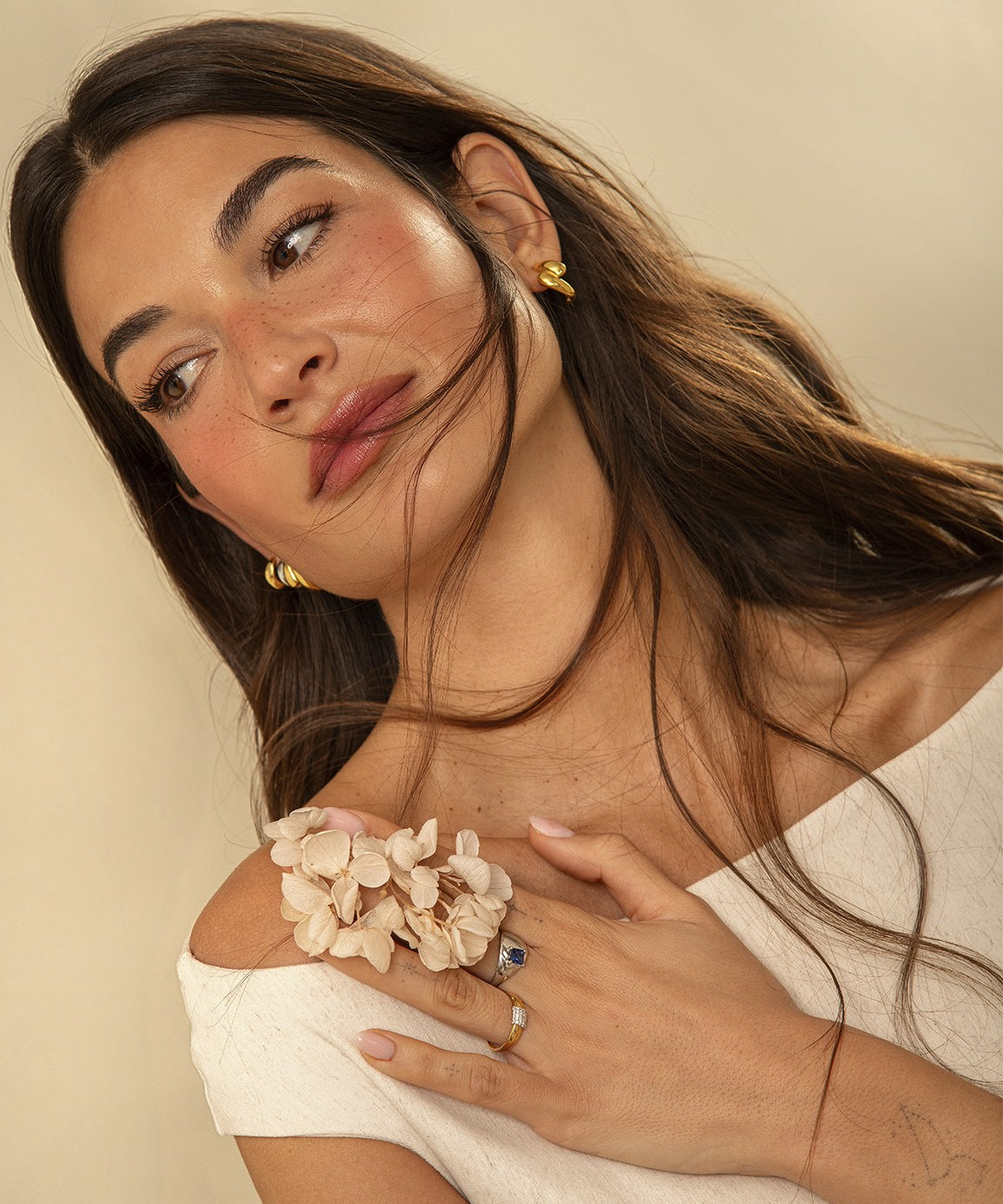 ANILLO LYRA